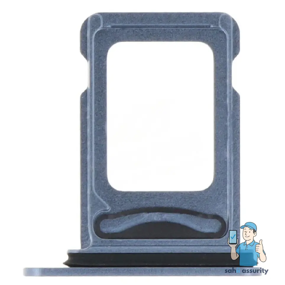 SIM Card Holder Tray for Apple iPhone 14 Plus thumbnail